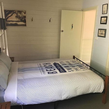 Port Campbell Guesthouse & Flash Packers Exterior foto